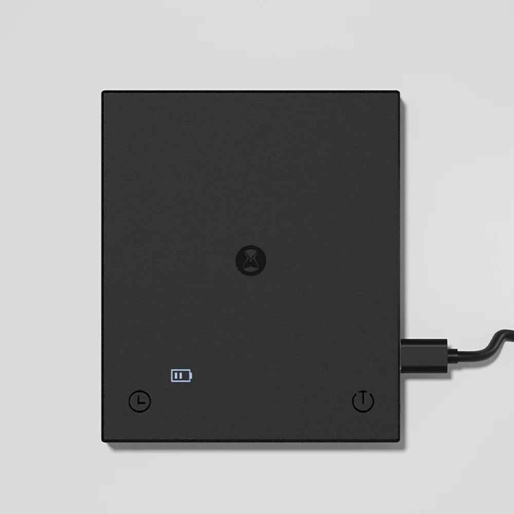 TIMEMORE Basic 2.0 scale USB charging